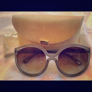 Chloe Sunglasses